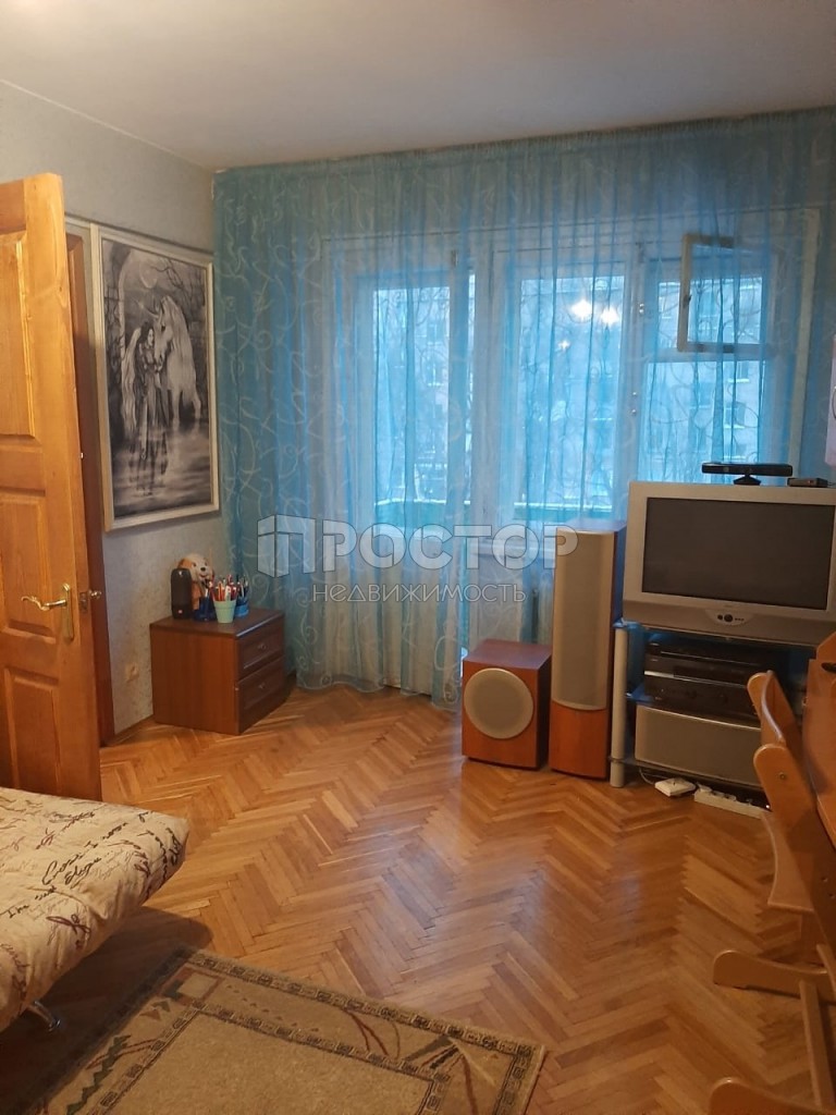 2-комнатная квартира, 45.1 м² - фото 2