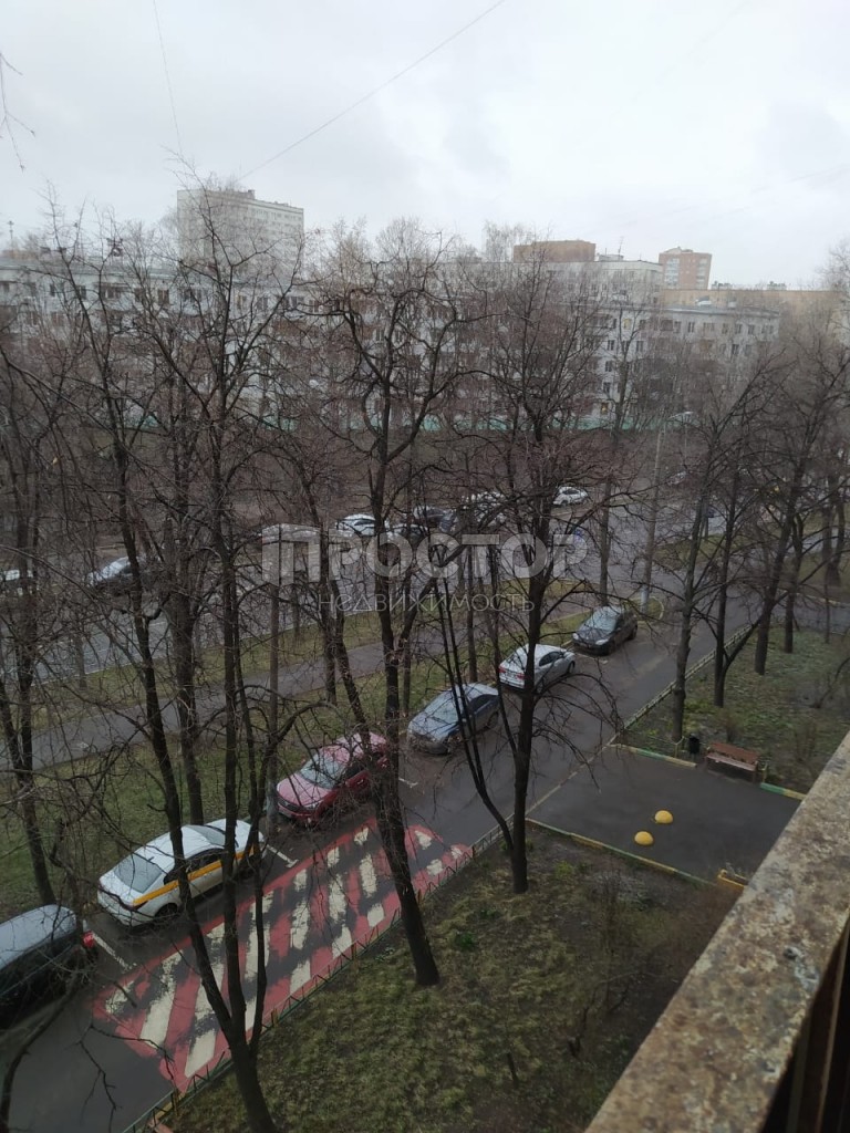 1-комнатная квартира, 37 м² - фото 6