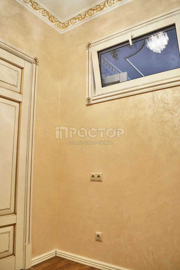 3-комнатная квартира, 106 м² - фото 10