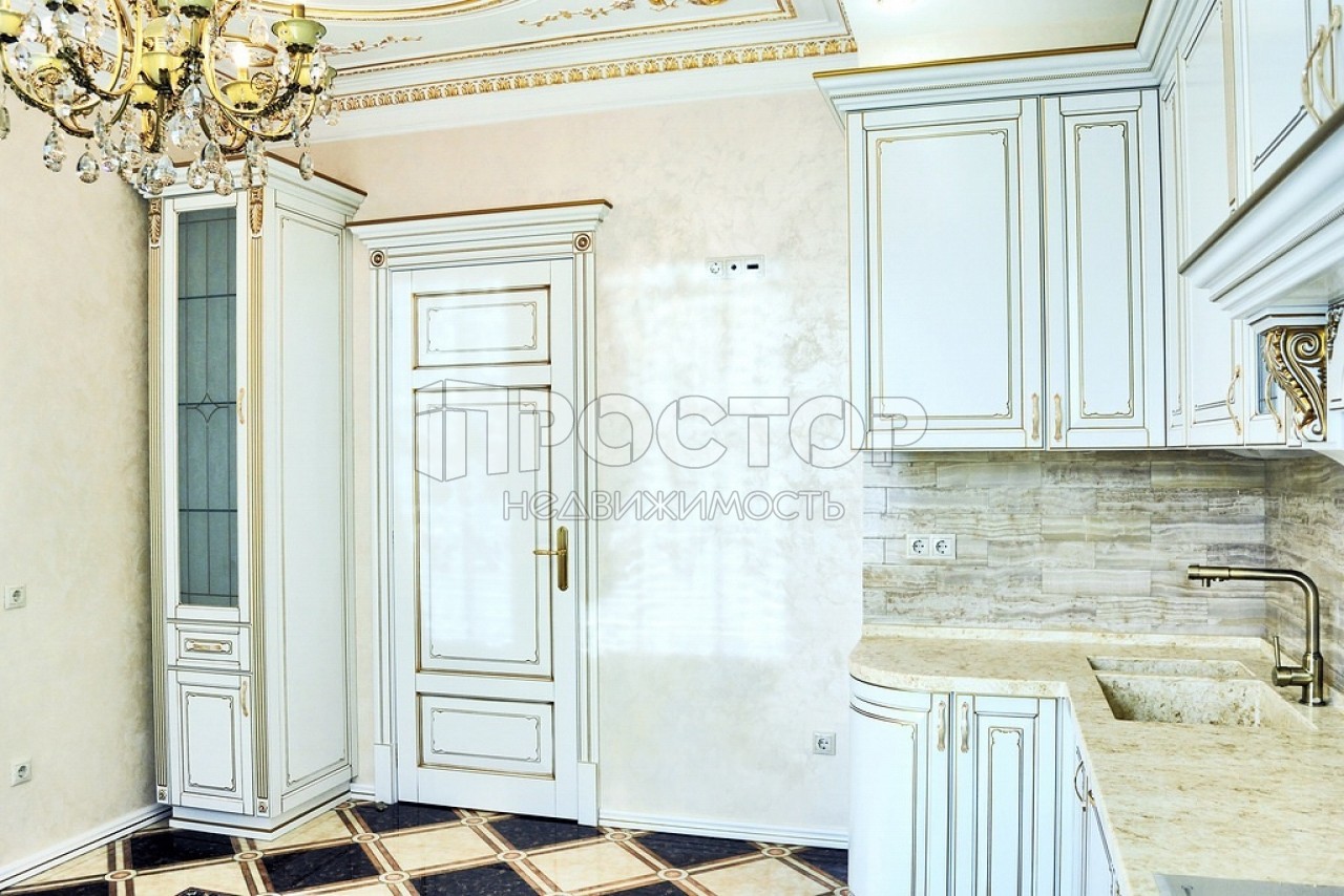 3-комнатная квартира, 106 м² - фото 19