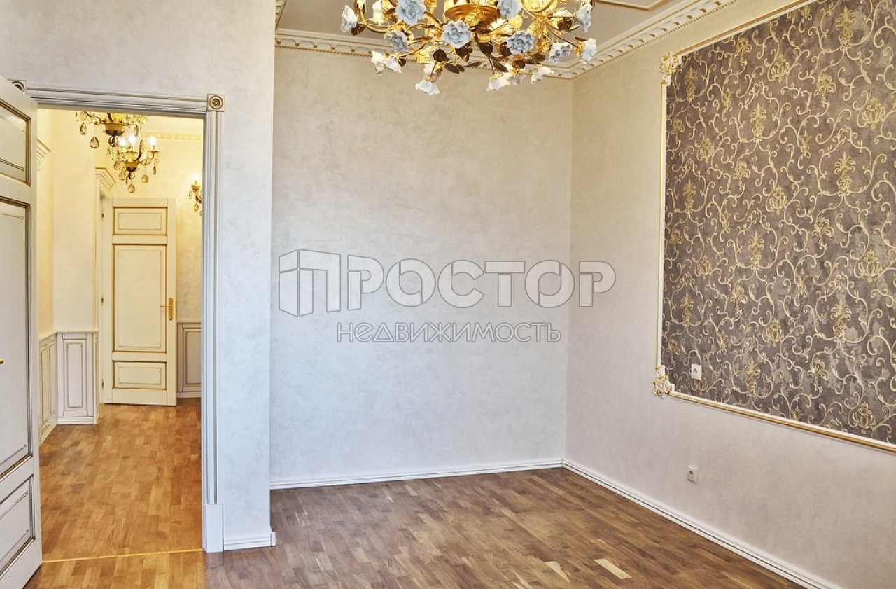 3-комнатная квартира, 106 м² - фото 22