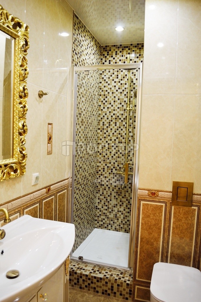 3-комнатная квартира, 106 м² - фото 14