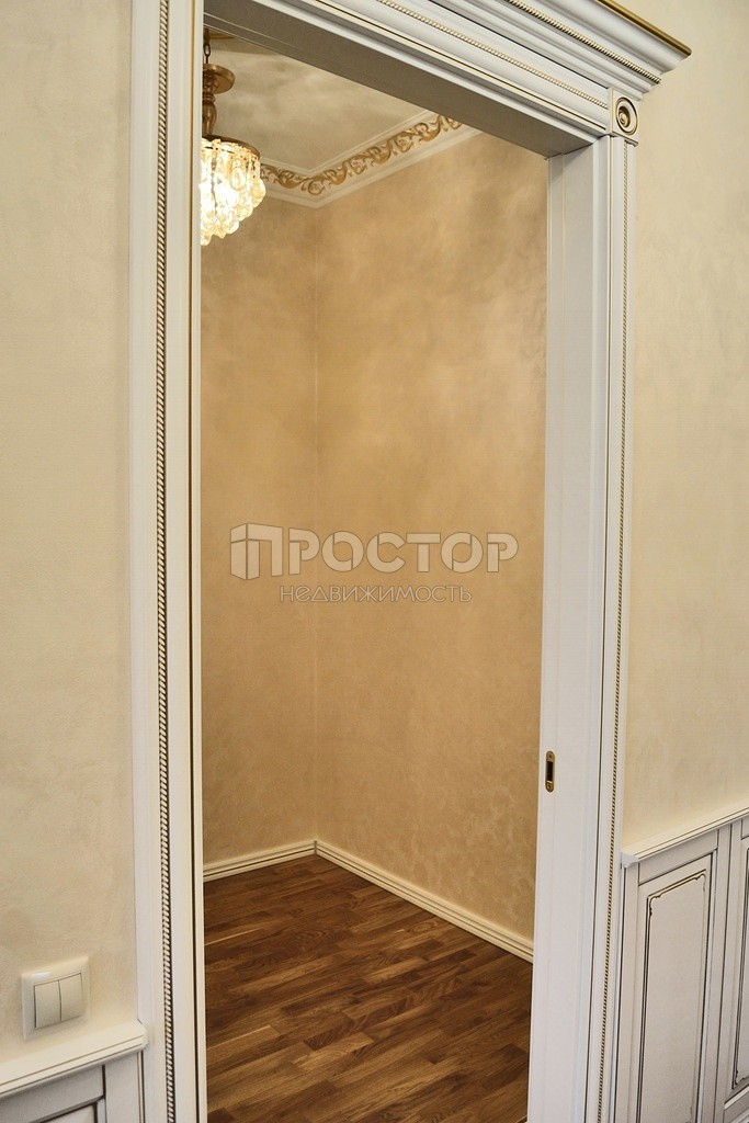 3-комнатная квартира, 106 м² - фото 9