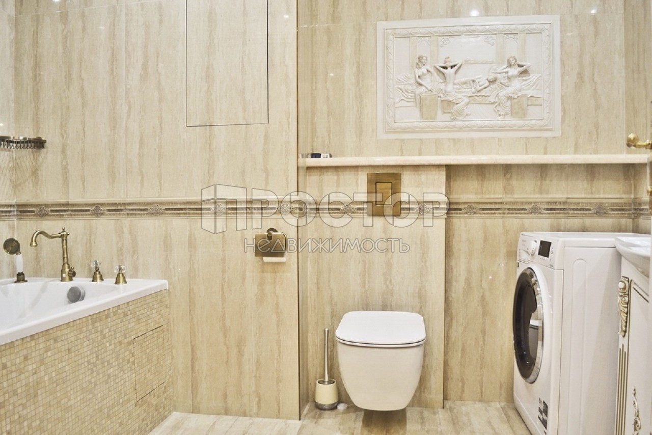 3-комнатная квартира, 106 м² - фото 7