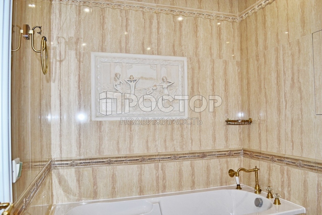 3-комнатная квартира, 106 м² - фото 6