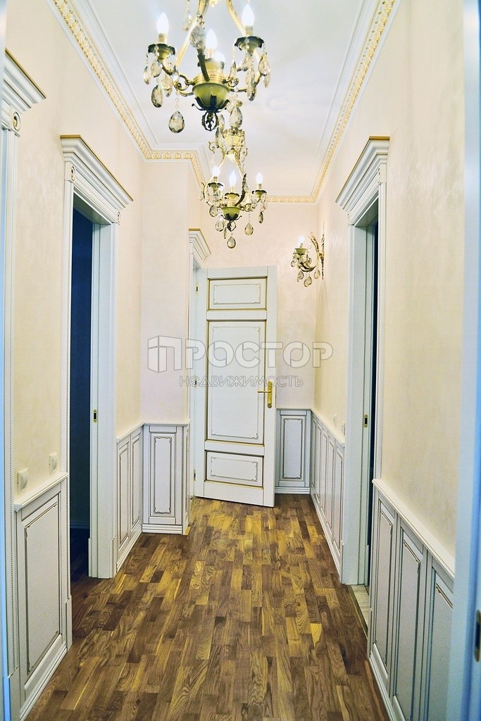 3-комнатная квартира, 106 м² - фото 23