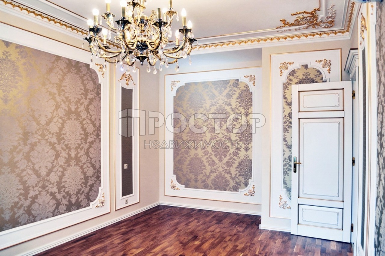 3-комнатная квартира, 106 м² - фото 12