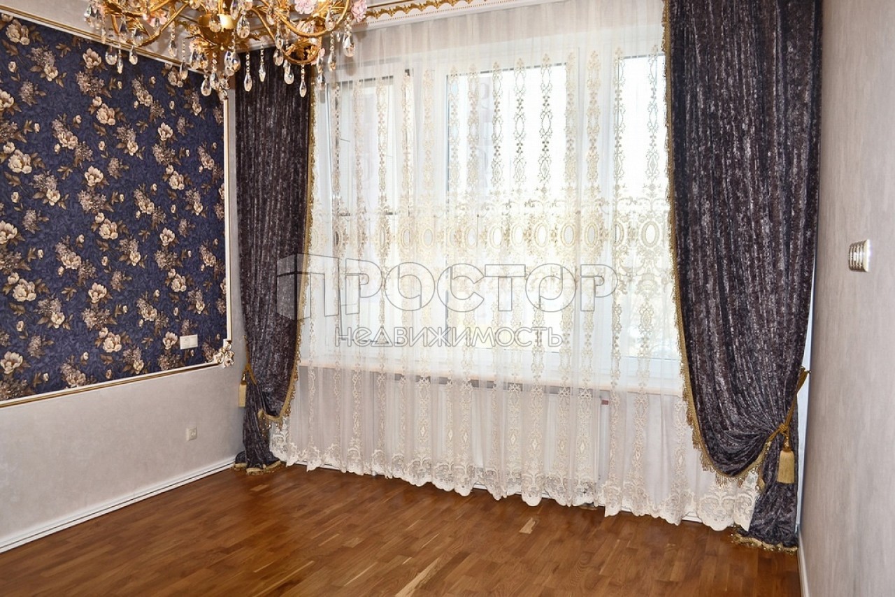 3-комнатная квартира, 106 м² - фото 2