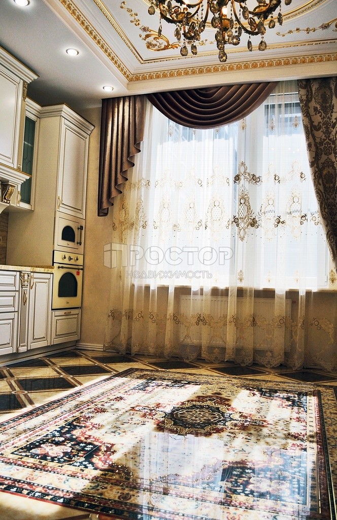 3-комнатная квартира, 106 м² - фото 20