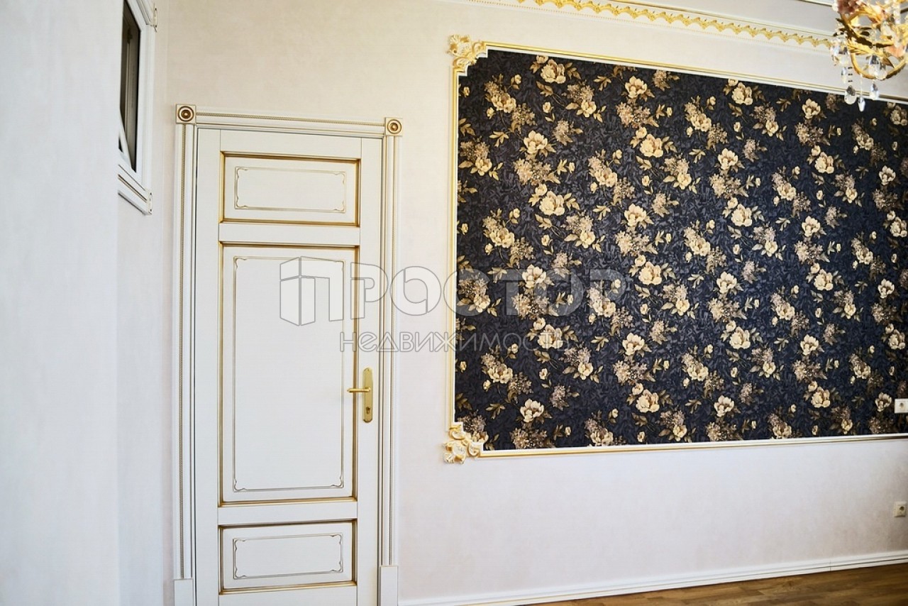 3-комнатная квартира, 106 м² - фото 21