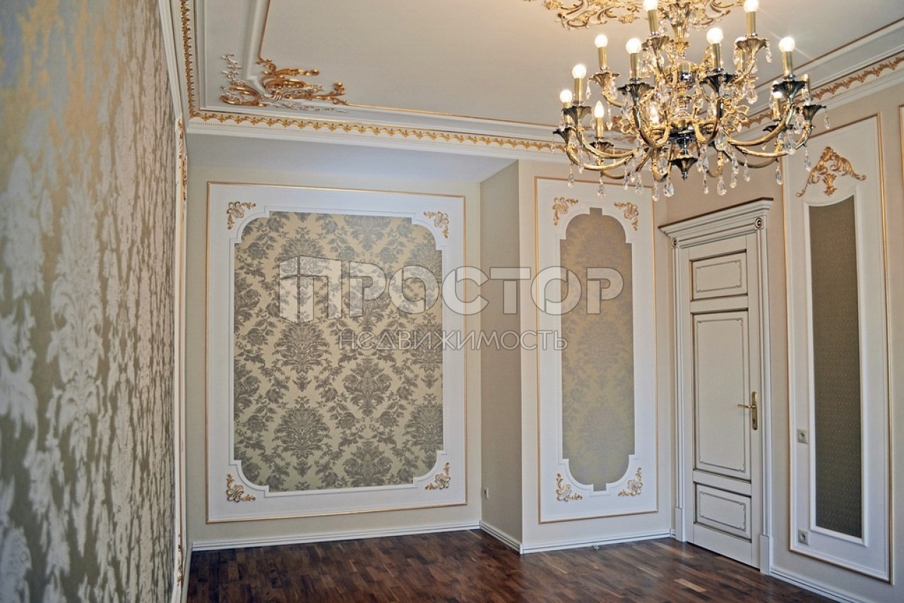 3-комнатная квартира, 106 м² - фото 17