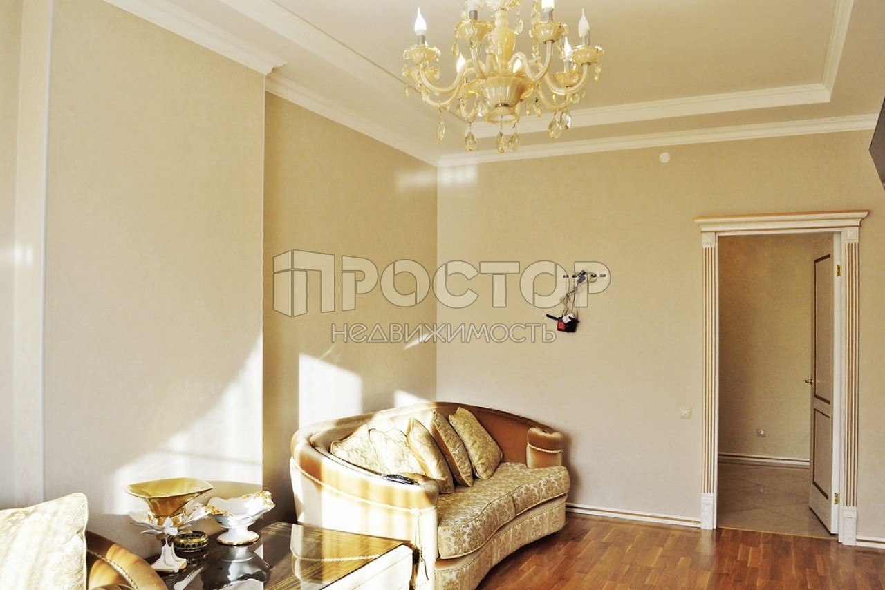 2-комнатная квартира, 85.6 м² - фото 13