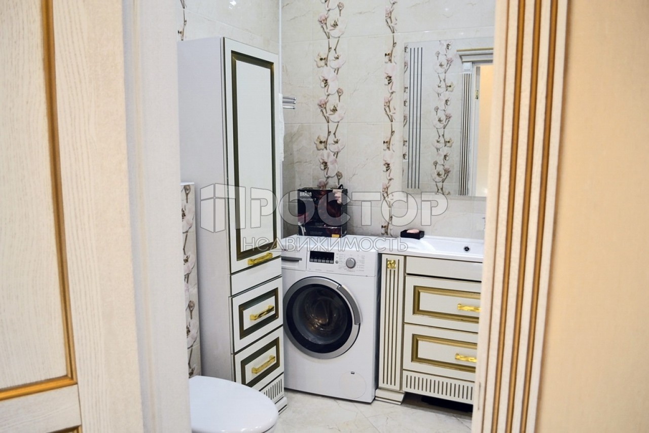 2-комнатная квартира, 85.6 м² - фото 4