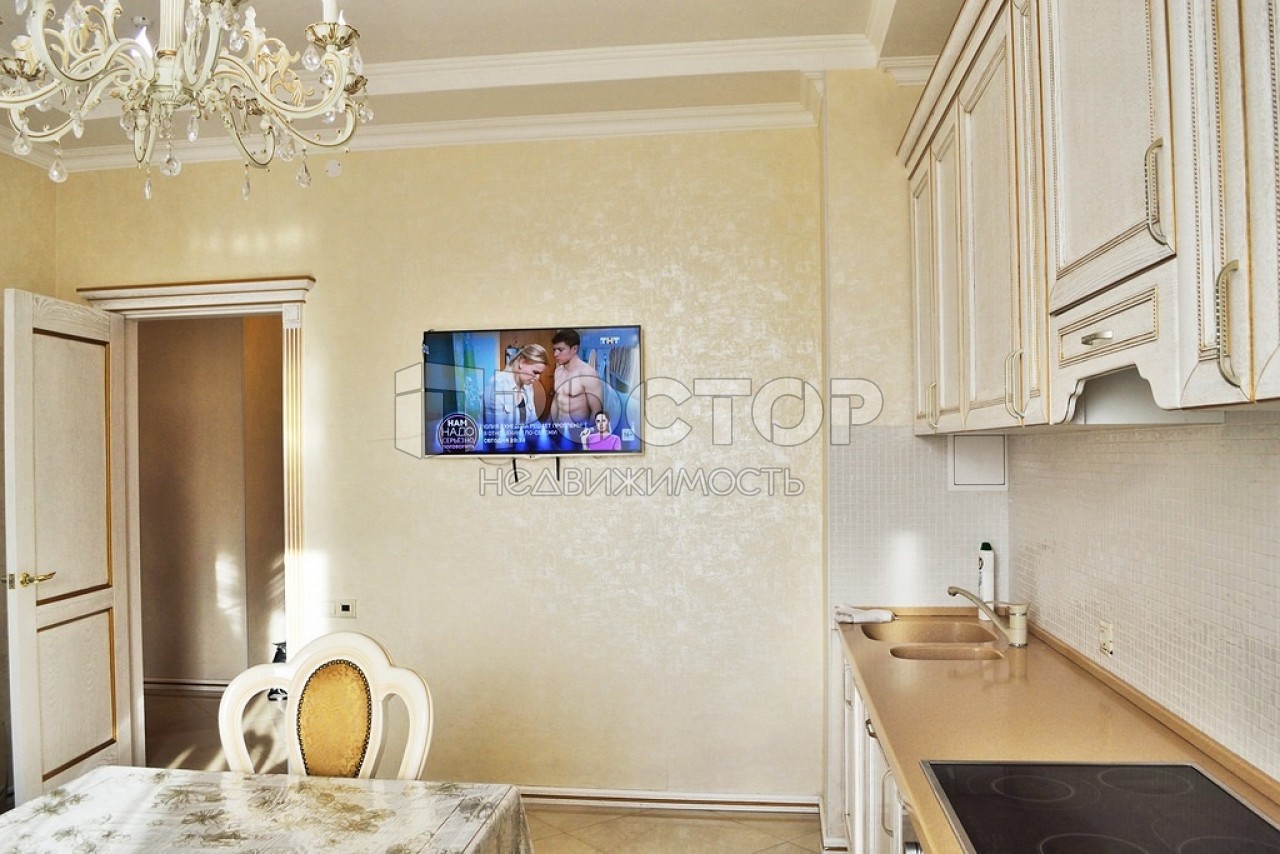 2-комнатная квартира, 85.6 м² - фото 9
