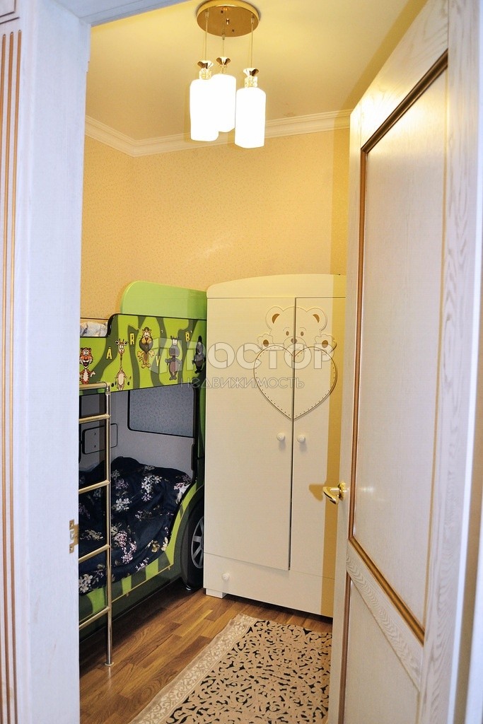 2-комнатная квартира, 85.6 м² - фото 14