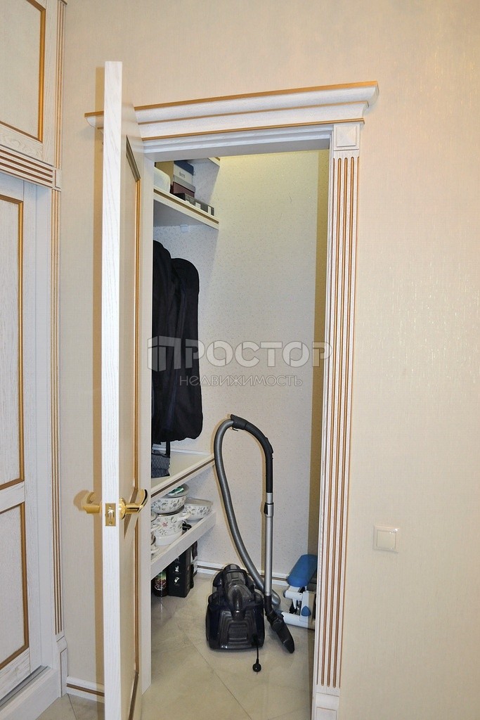 2-комнатная квартира, 85.6 м² - фото 16