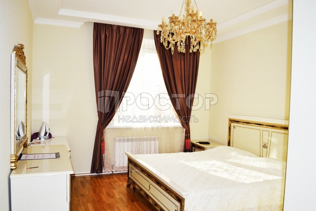 2-комнатная квартира, 85.6 м² - фото 15