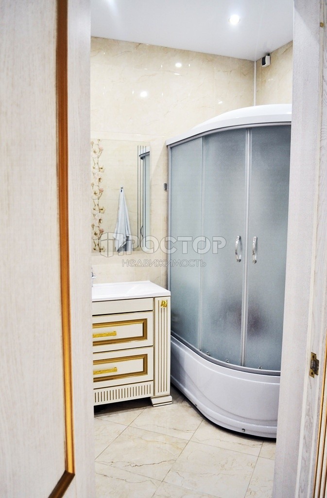 2-комнатная квартира, 85.6 м² - фото 3