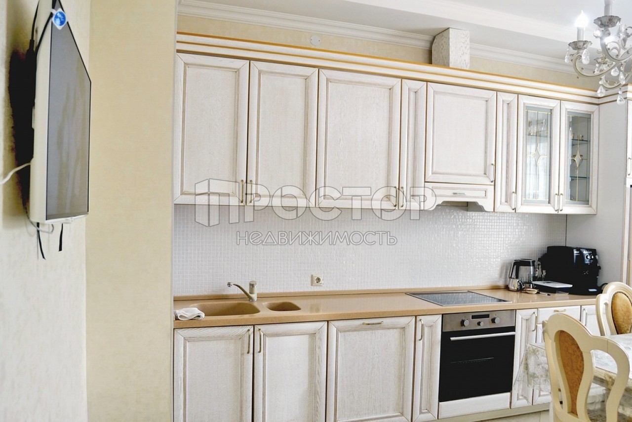 2-комнатная квартира, 85.6 м² - фото 8