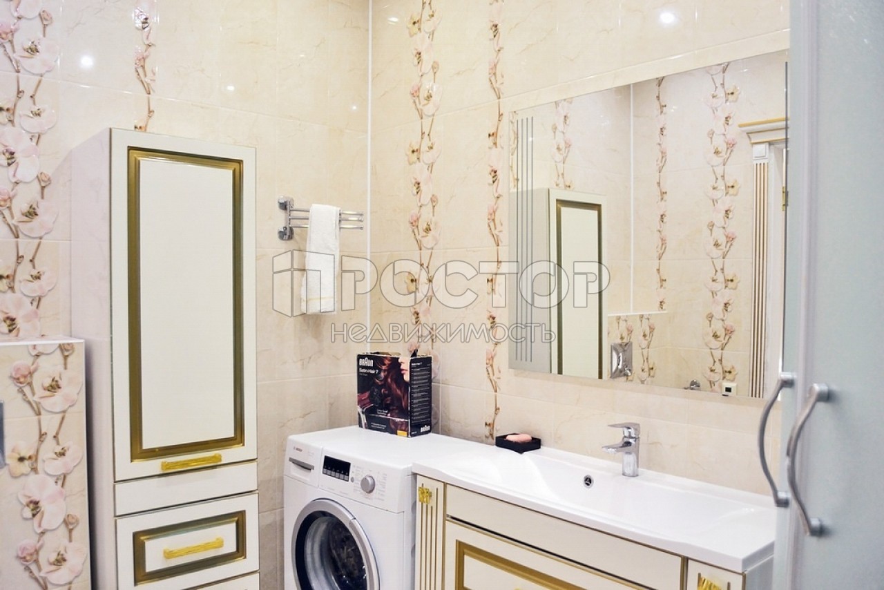 2-комнатная квартира, 85.6 м² - фото 2