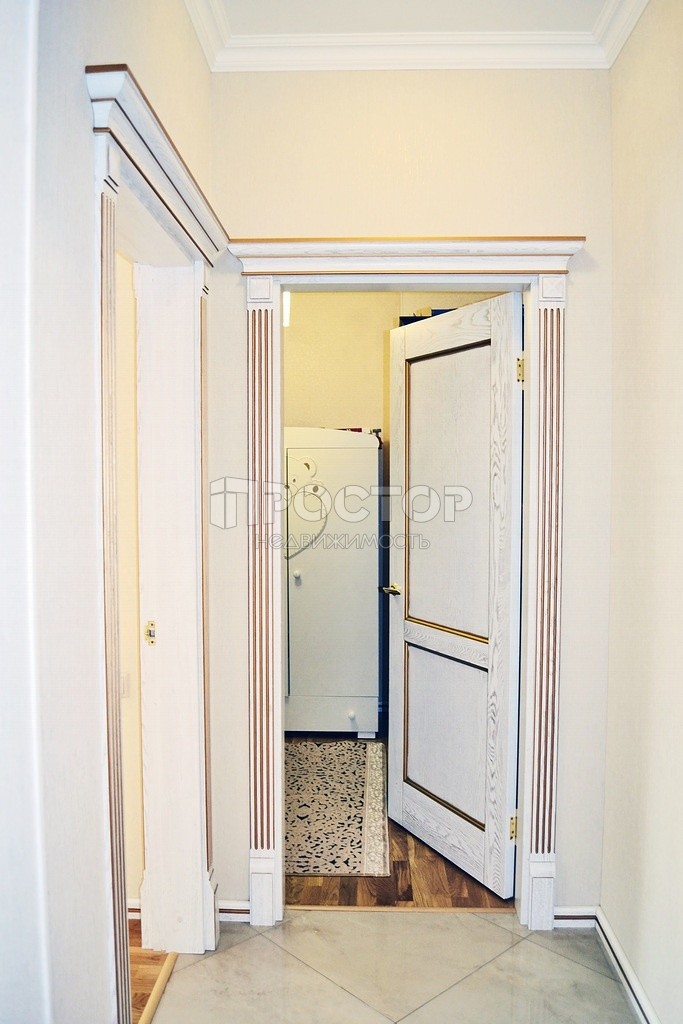 2-комнатная квартира, 85.6 м² - фото 10
