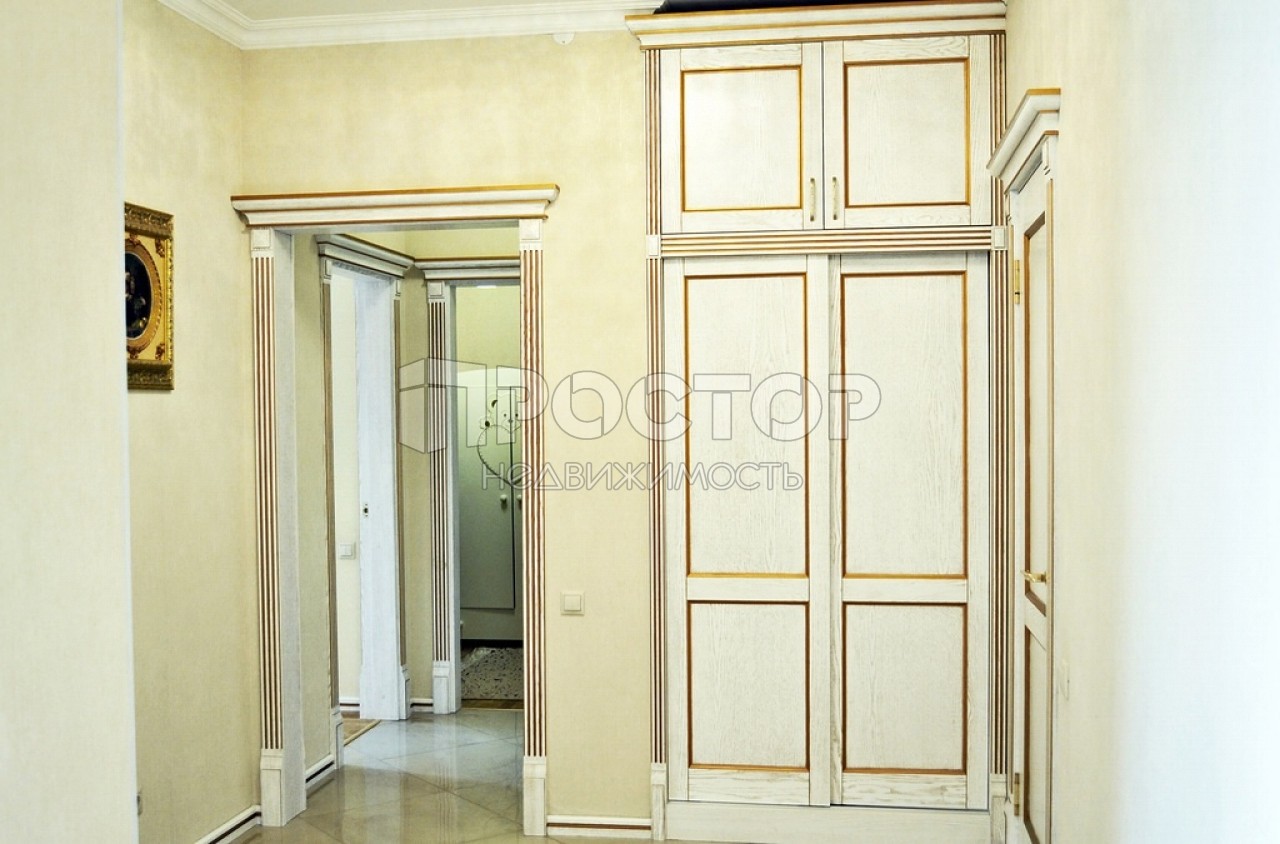 2-комнатная квартира, 85.6 м² - фото 6