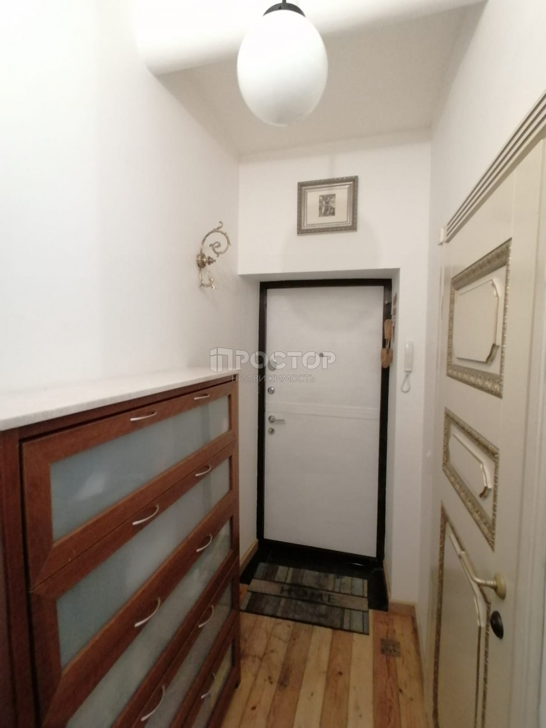 1-комнатная квартира, 30.3 м² - фото 7