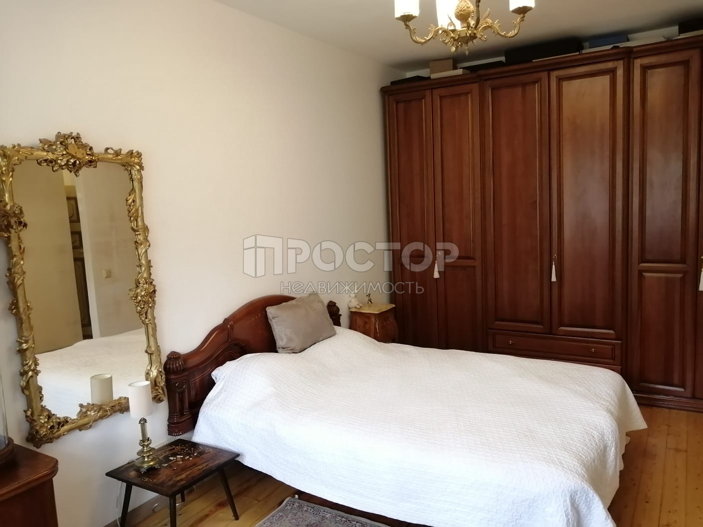 1-комнатная квартира, 30.3 м² - фото 2
