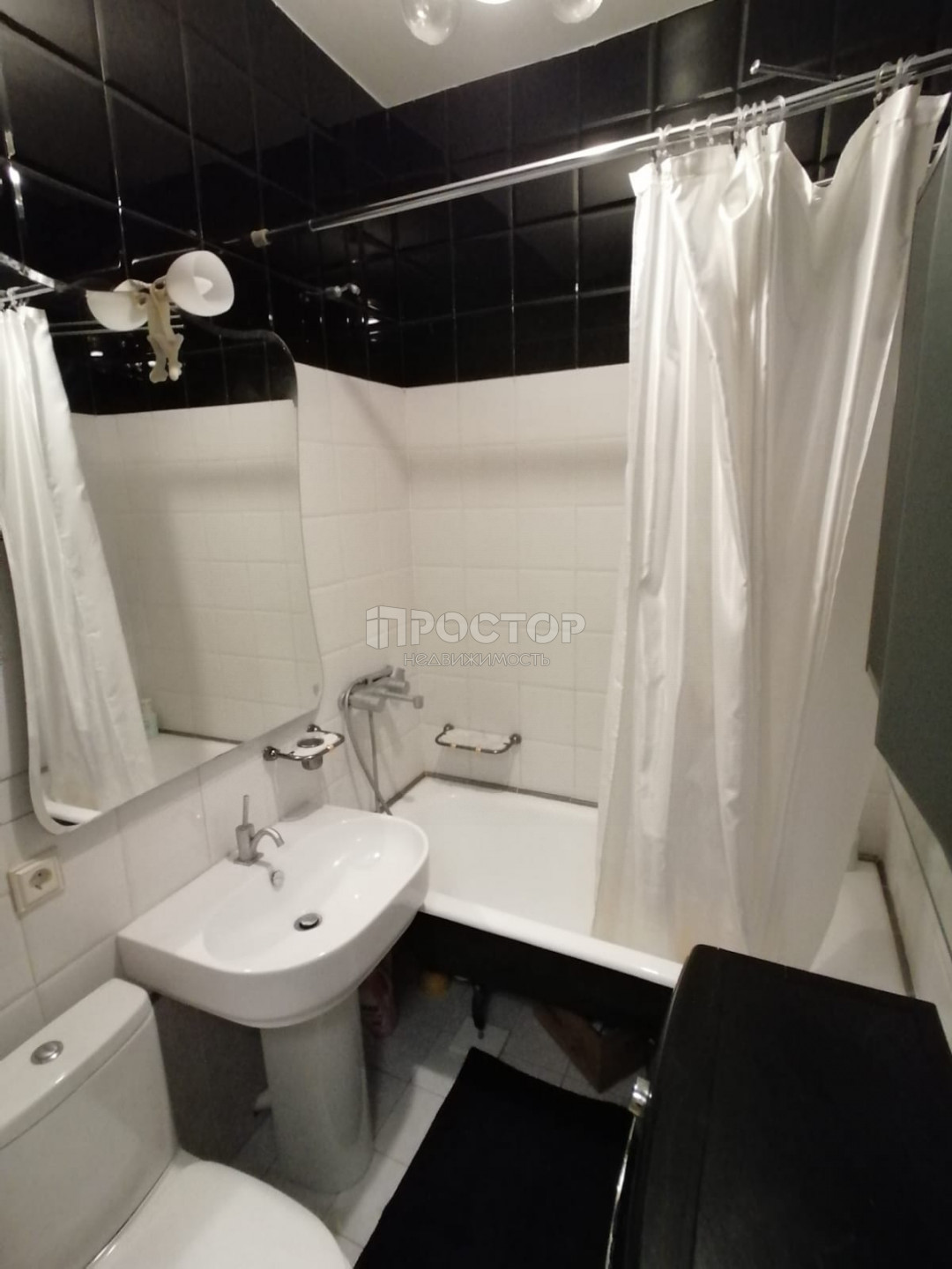 1-комнатная квартира, 30.3 м² - фото 6