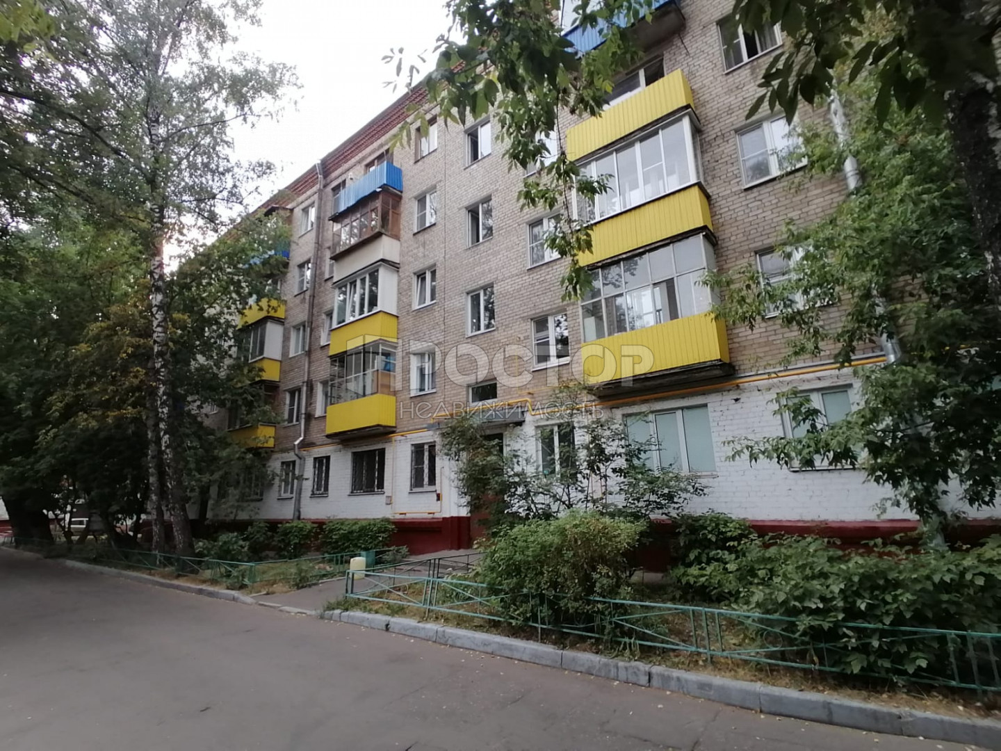 1-комнатная квартира, 30.3 м² - фото 9