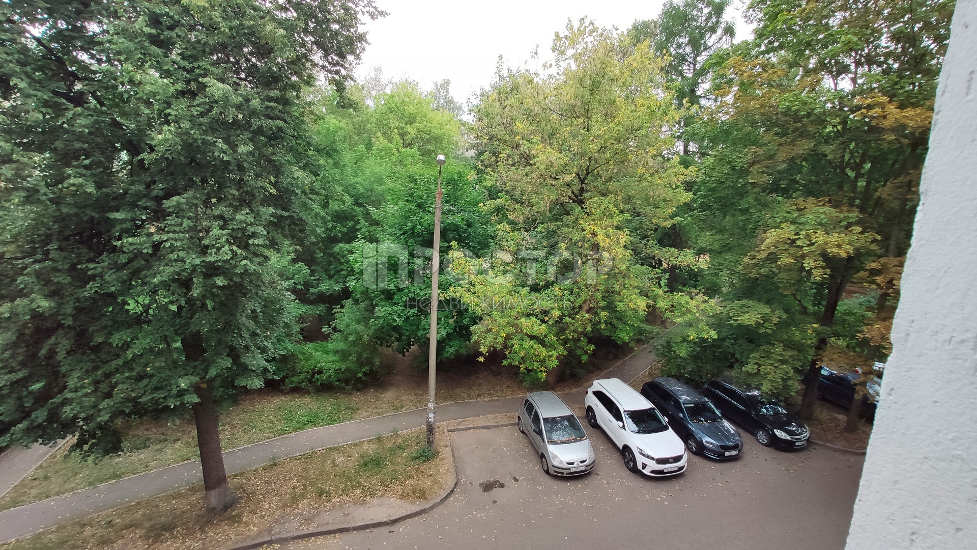 1-комнатная квартира, 32 м² - фото 6