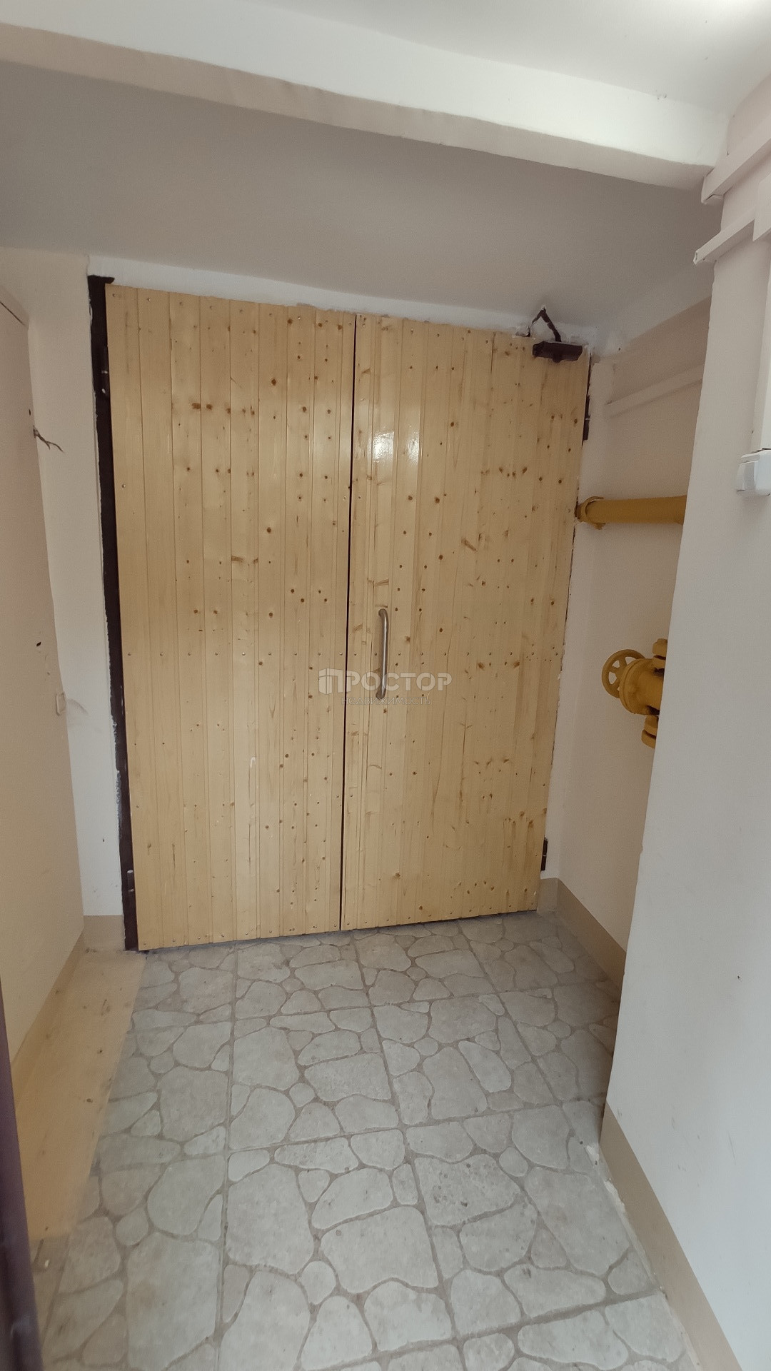 1-комнатная квартира, 32 м² - фото 12
