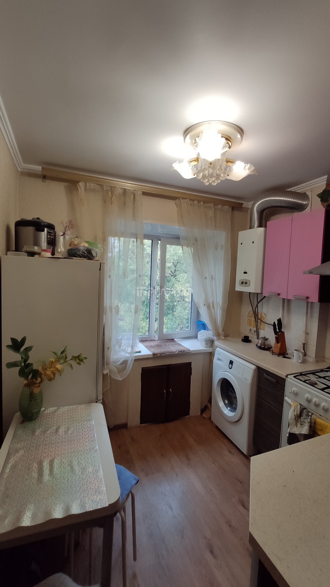 1-комнатная квартира, 32 м² - фото 5