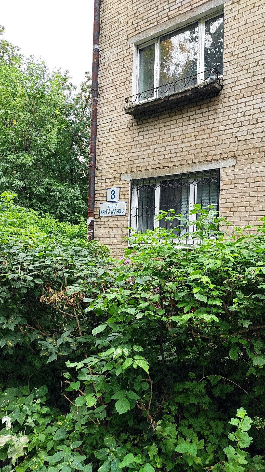 1-комнатная квартира, 32 м² - фото 14