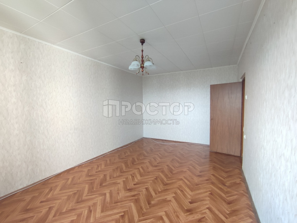 2-комнатная квартира, 50.9 м² - фото 3
