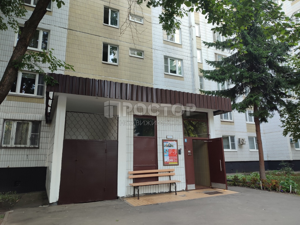 2-комнатная квартира, 50.9 м² - фото 15