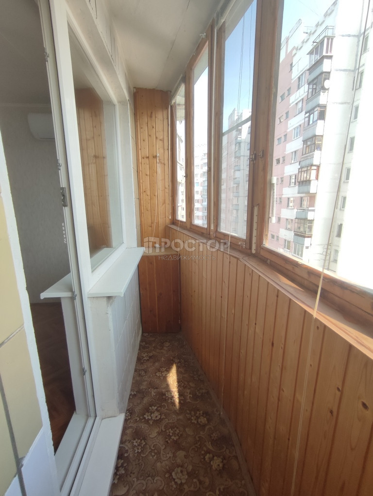 2-комнатная квартира, 50.9 м² - фото 4