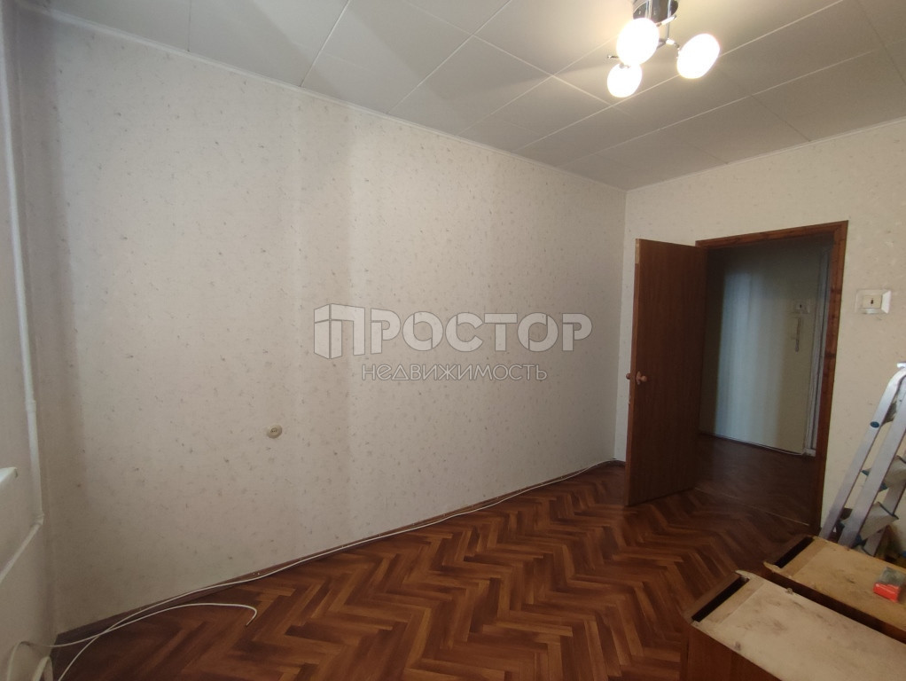 2-комнатная квартира, 50.9 м² - фото 6