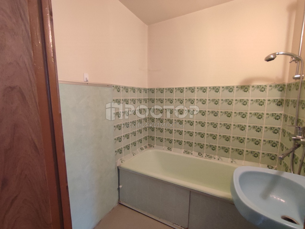 2-комнатная квартира, 50.9 м² - фото 13