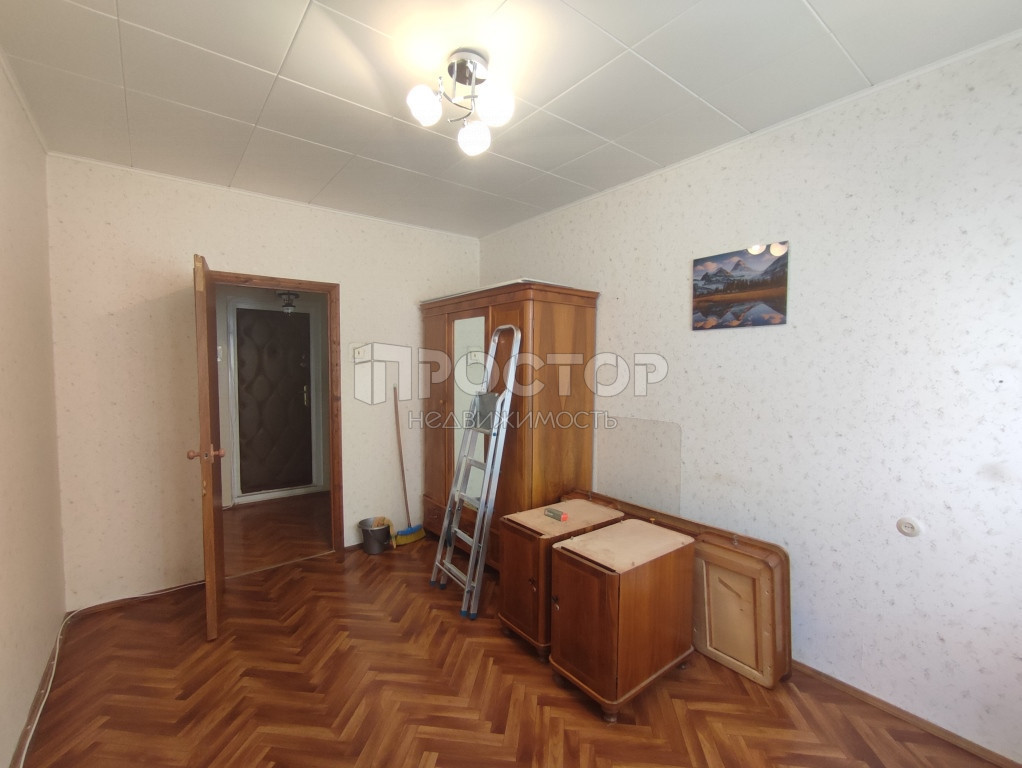 2-комнатная квартира, 50.9 м² - фото 7