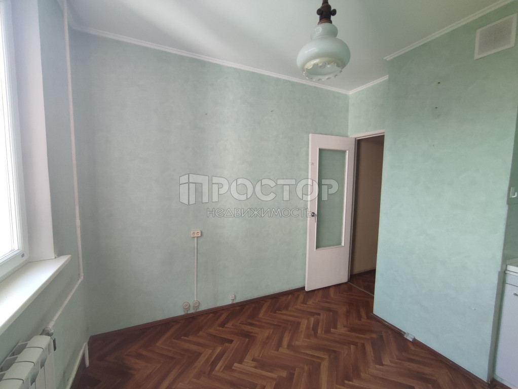 2-комнатная квартира, 50.9 м² - фото 10