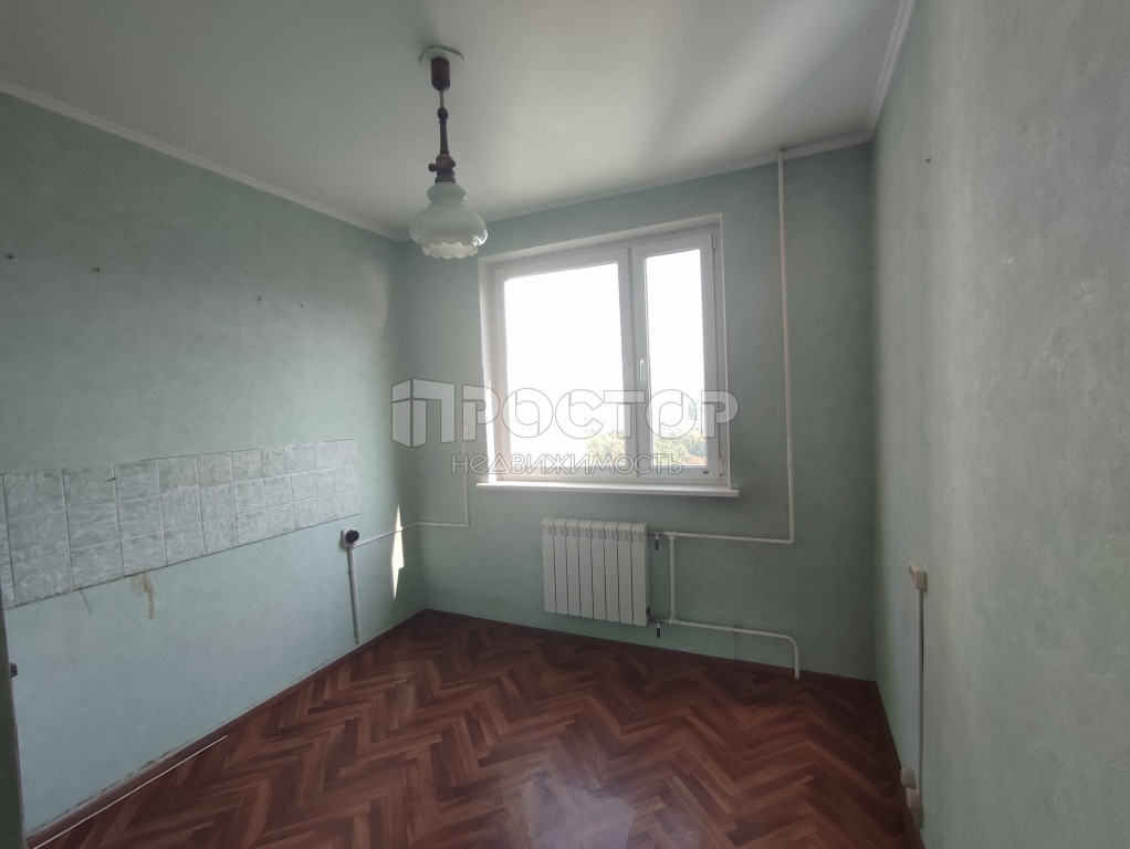 2-комнатная квартира, 50.9 м² - фото 8