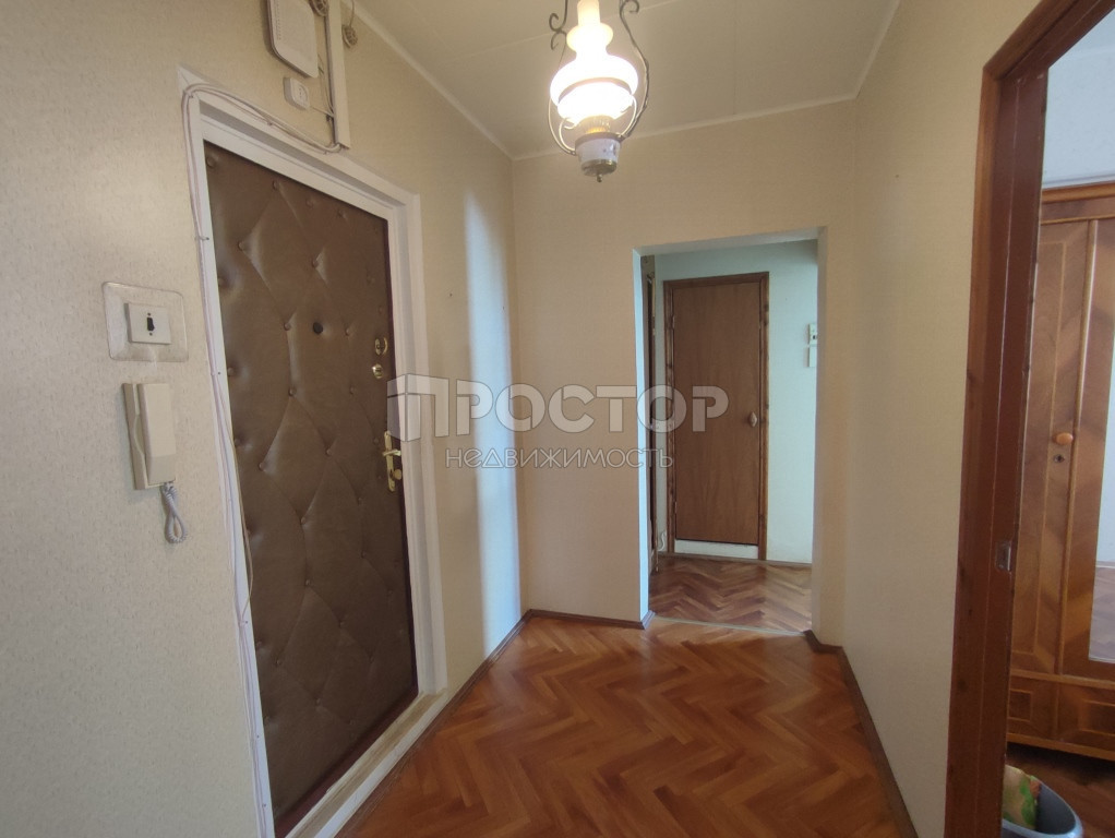 2-комнатная квартира, 50.9 м² - фото 12