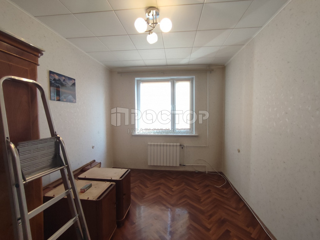 2-комнатная квартира, 50.9 м² - фото 5