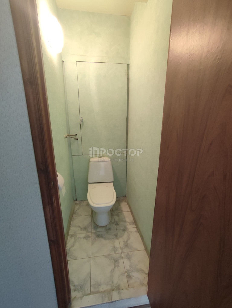 2-комнатная квартира, 50.9 м² - фото 14