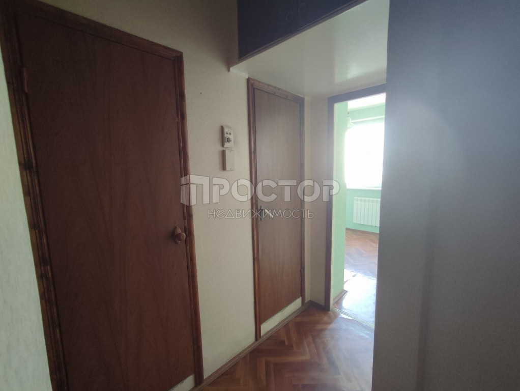 2-комнатная квартира, 50.9 м² - фото 11