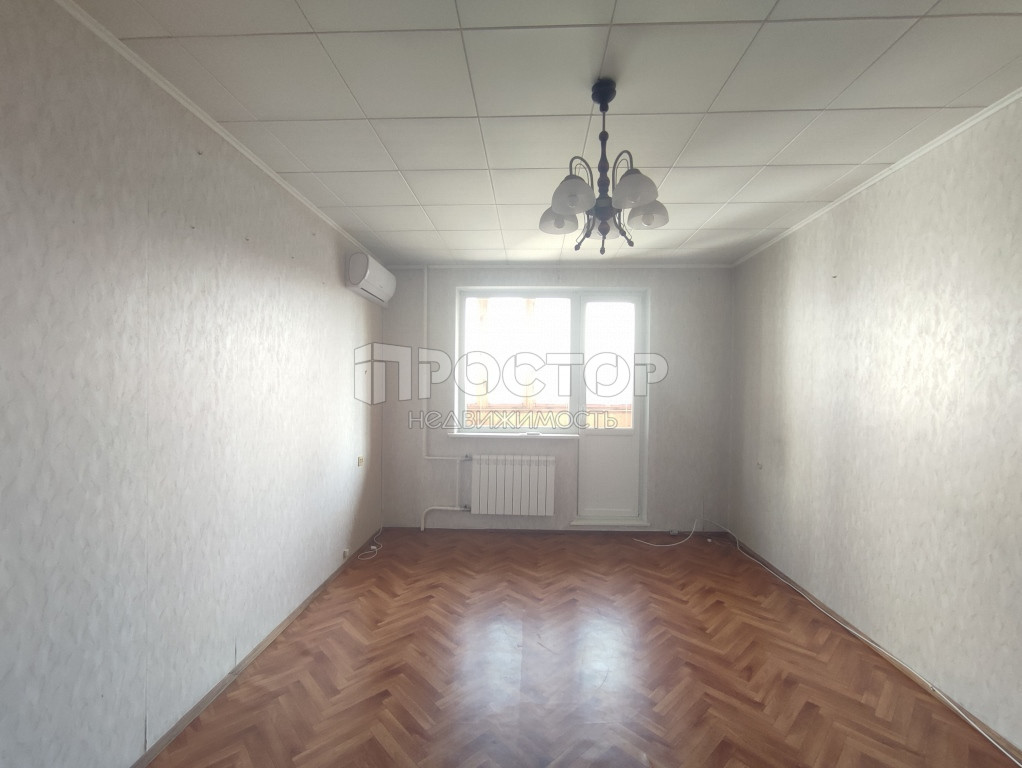 2-комнатная квартира, 50.9 м² - фото 2