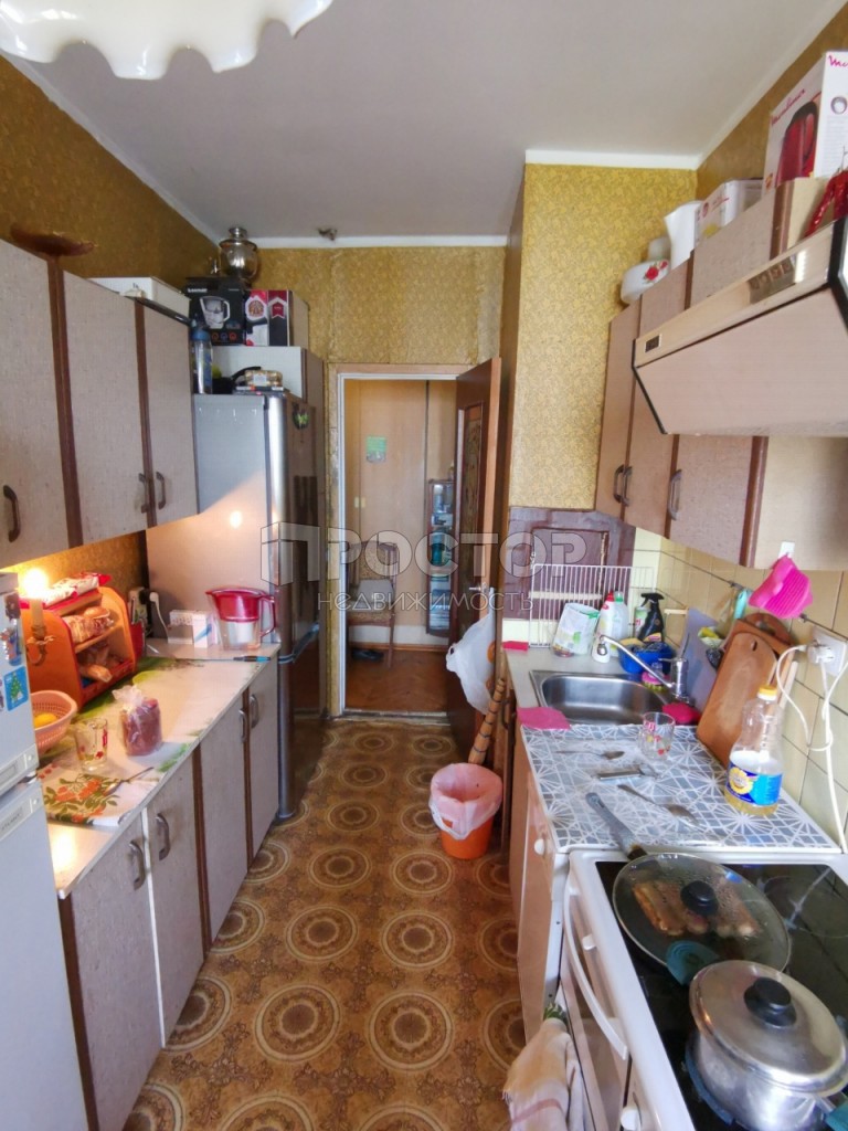 2-комнатная квартира, 56.4 м² - фото 8