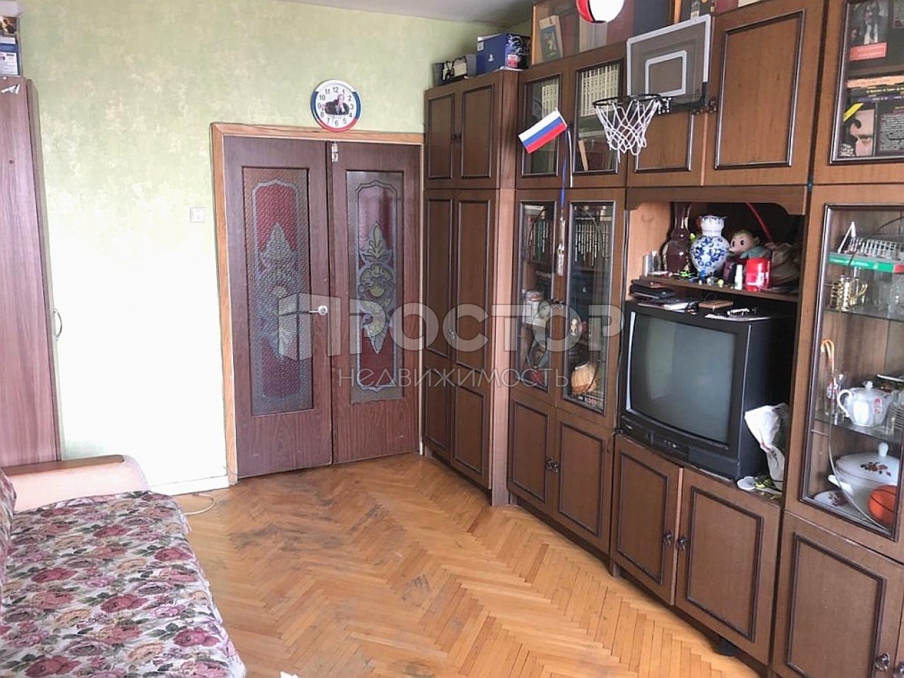 2-комнатная квартира, 56.4 м² - фото 12