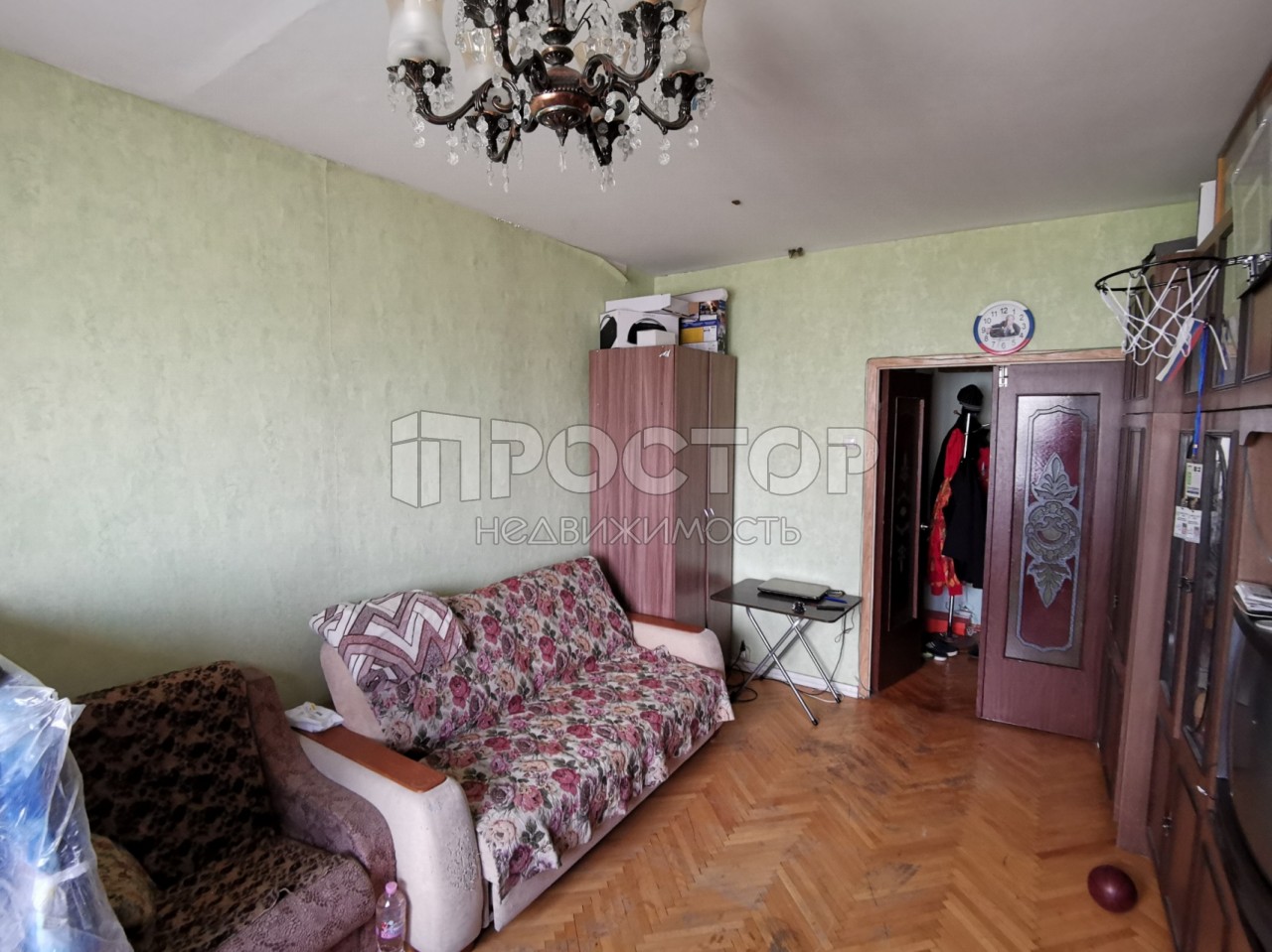 2-комнатная квартира, 56.4 м² - фото 13